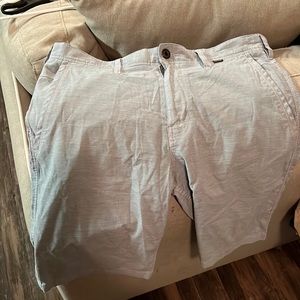 Hurley shorts
